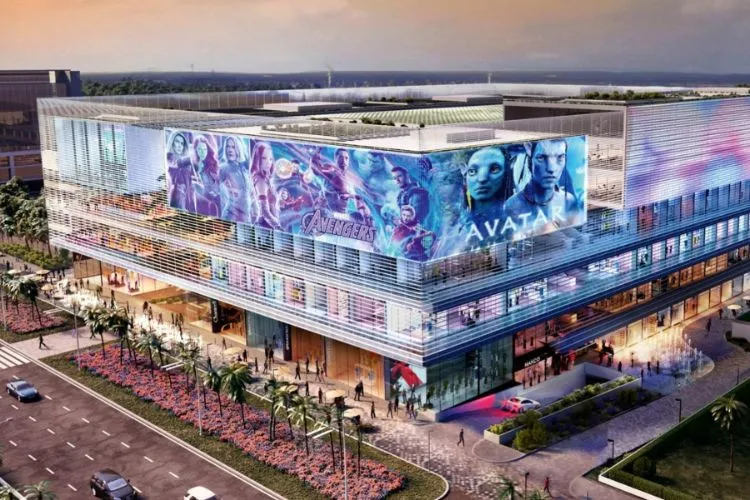 Elan Epic, Sector 70, Gurugram,