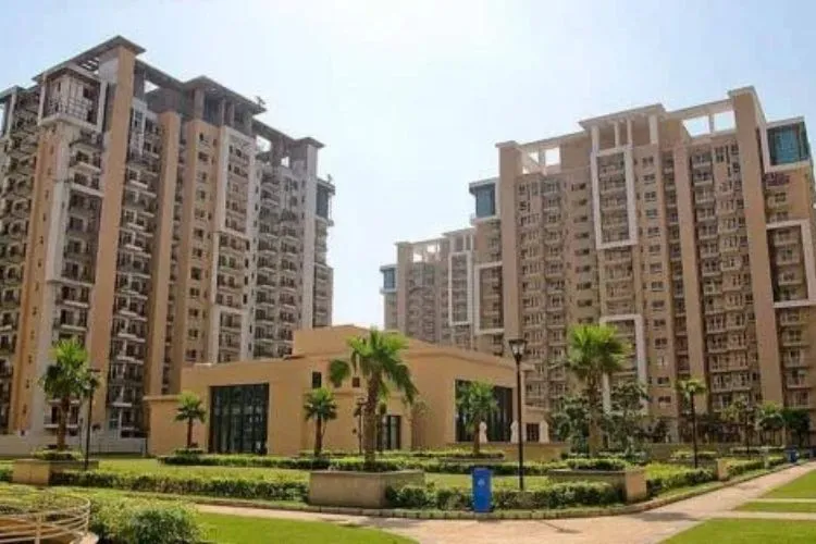 EMAAR PALM GARDENS Sector 83, Gurugram