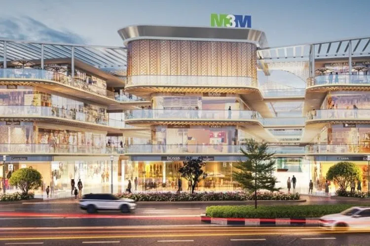 M3M Route 65 Sector 65 Gurgaon