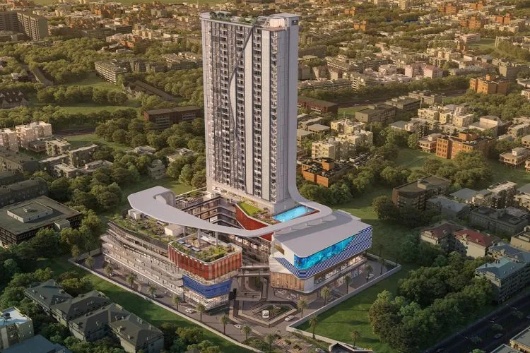 SPJ Vedatam Gurugram Sector 14