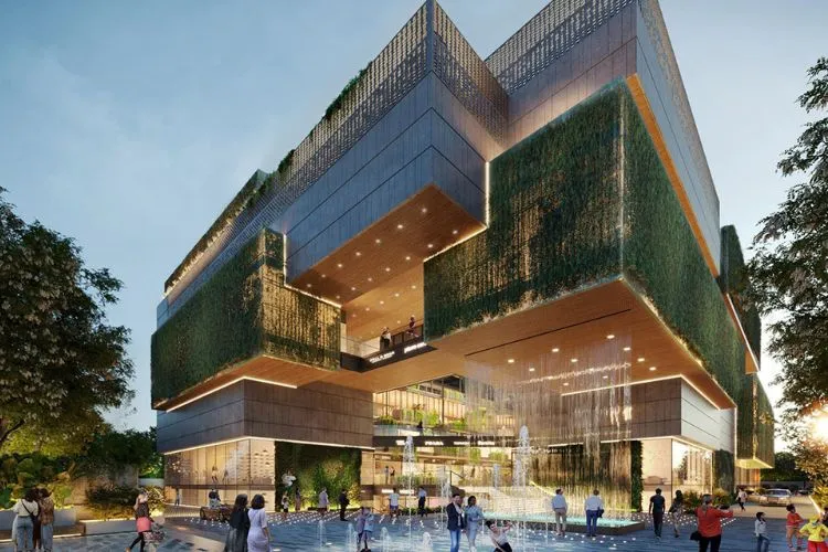 Elan Epic Gurugram  Sector 70