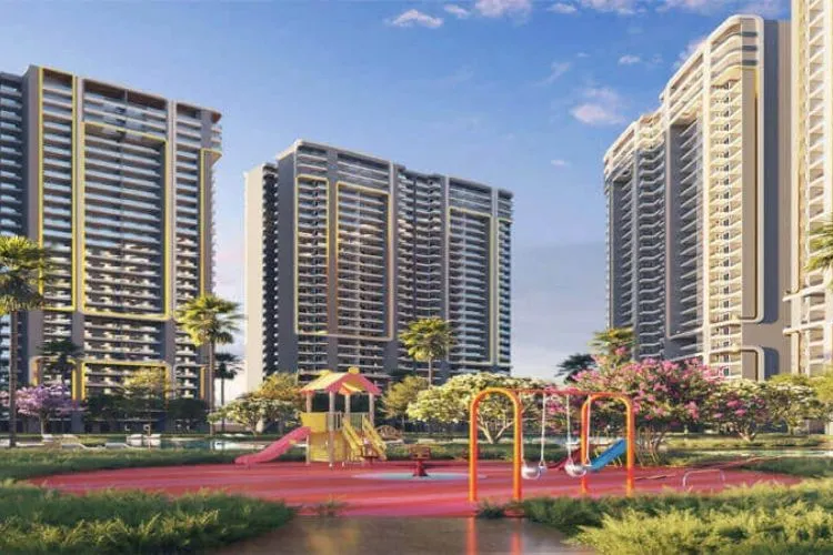 Smartworld One DXP in Sector 113, Gurugram